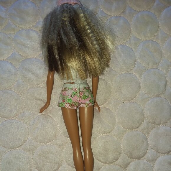 Matel Barbie Cali-girl - Picture 4 of 4